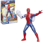 Kép 2/2 - Pókember Vadonatúj nap: Pókember akciófigura hanggal 15cm - Hasbro