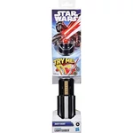 Kép 1/3 - Star Wars: Elektromos fénykard - Darth Vader - Hasbro