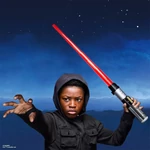 Kép 3/3 - Star Wars: Elektromos fénykard - Darth Vader - Hasbro