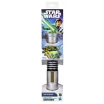 Kép 1/3 - Star Wars: Elektromos fénykard - Luke Skywalker - Hasbro
