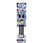 Kép 1/3 - Star Wars: Elektromos fénykard - Obi-Wan Kenobi - Hasbro