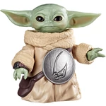 Kép 2/3 - Star Wars: Grogu akciófigura – Hasbro