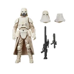 Kép 2/2 - Star Wars: The Black Series Imperial Remnant Snowtrooper figura - Hasbro