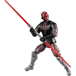 Kép 2/2 - Star Wars: Titan Series Darth Maul figura 30 cm – Hasbro