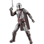 Kép 2/2 - Star Wars: Titan Series The Mandalorian figura 30 cm – Hasbro