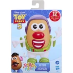 Kép 1/5 - Toy Story 5 Buzz Spudyear figura - Hasbro