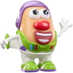 Kép 2/5 - Toy Story 5 Buzz Spudyear figura - Hasbro