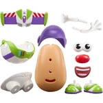Kép 3/5 - Toy Story 5 Buzz Spudyear figura - Hasbro
