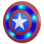 Kép 2/2 - Marvel Bosszúállók: Amerika Kapitány pajzsa - Hasbro