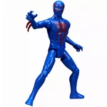 Kép 2/2 - Marvel Bosszúállók: Titan Series Spider-Man 2099 figura 30 cm – Hasbro