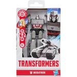 Kép 1/5 - Transformers: Core Prime Changers Megatron figura 12,5 cm – Hasbro