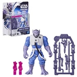 Kép 2/3 - Star Wars: ActionVerse 11cm-es Garazeb ZEB Orrelios figura kiegészítőkkel - Hasbro