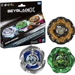 Kép 1/4 - Beyblade X: X-treme csatázós csomag – Hasbro