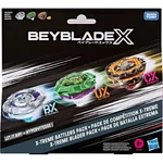 Kép 2/4 - Beyblade X: X-treme csatázós csomag – Hasbro