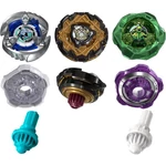 Kép 3/4 - Beyblade X: X-treme csatázós csomag – Hasbro