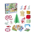 Kép 1/2 - Peppa malac: Peppa és Evie Adventi kalendáriuma - Hasbro