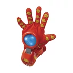 Kép 2/2 - Marvel Vasember és csodálatos barátai - Repulsor Glove szett - Hasbro
