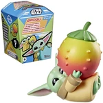 Kép 1/3 - Star Wars: Grogu Snack Attack meglepetés figura 1db - Hasbro