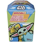 Kép 2/3 - Star Wars: Grogu Snack Attack meglepetés figura 1db - Hasbro