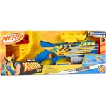 Kép 1/4 - Nerf: Marvel X-Men Wolverine Rozsomák szivacslövő fegyver - Hasbro