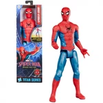 Kép 1/3 - Pókember Vadonatúj nap: Titan Series Pókember akciófigura 30cm - Hasbro