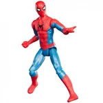 Kép 2/3 - Pókember Vadonatúj nap: Titan Series Pókember akciófigura 30cm - Hasbro