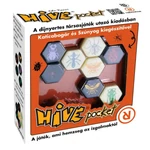 Kép 1/3 - Hive Pocket társasjáték