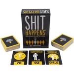 Kép 2/3 - Shit happens társasjáték