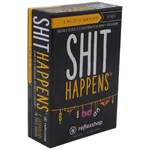 Kép 1/3 - Shit happens: A malőr 50 árnyalata társasjáték