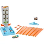 Kép 2/6 - Hot Wheels: Dragstrip Champion gyorsulási bajnokság pályaszett – Mattel