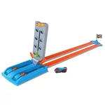 Kép 3/6 - Hot Wheels: Dragstrip Champion gyorsulási bajnokság pályaszett – Mattel