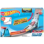 Kép 1/2 - Hot Wheels: Hill Climb bajnokság pályaszett – Mattel