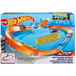 Kép 1/4 - Hot Wheels Action Rapid bajnokság pályaszett – Mattel