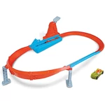 Kép 2/4 - Hot Wheels Action Rapid bajnokság pályaszett – Mattel