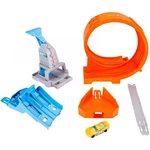 Kép 2/4 - Hot Wheels: Loop Stunt bajnokság pályaszett – Mattel