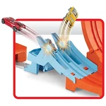 Kép 4/4 - Hot Wheels: Loop Stunt bajnokság pályaszett – Mattel