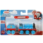 Kép 1/3 - Thomas Track Master: Gordon kismozdony szerelvénnyel – Fisher-Price