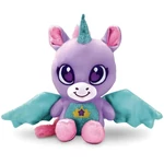 Kép 3/7 - Baby Gemmy: Unikornis plüss meglepetés tojás 16 cm