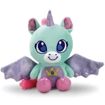Kép 5/7 - Baby Gemmy: Unikornis plüss meglepetés tojás 16 cm