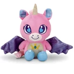 Kép 7/7 - Baby Gemmy: Unikornis plüss meglepetés tojás 16 cm