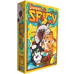 Kép 1/2 - Sweet &amp; Spicy társasjáték