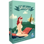 Kép 1/6 - Fröccs: Sportfröccs társasjáték kiegészítő