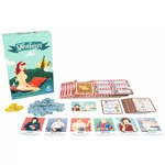 Kép 2/6 - Fröccs: Sportfröccs társasjáték kiegészítő