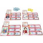 Kép 3/6 - Fröccs: Sportfröccs társasjáték kiegészítő