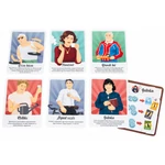 Kép 4/6 - Fröccs: Sportfröccs társasjáték kiegészítő