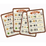 Kép 6/6 - Fröccs: Sportfröccs társasjáték kiegészítő