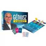 Kép 2/2 - Géniusz – A társasjáték