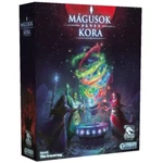 Kép 1/5 - Mágusok kora társasjáték