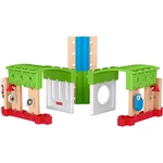 Kép 4/5 - Fisher-Price: Wonder Makers építő készlet 25 db-os – Mattel
