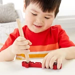 Kép 5/5 - Fisher-Price: Wonder Makers építő készlet 25 db-os – Mattel